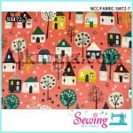 FABRIC-SM72-7, 8 & 9 COSMO HOME PARTY INSPIRATION